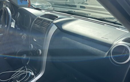 Suzuki Grand Vitara, 2008 год, 875 000 рублей, 9 фотография