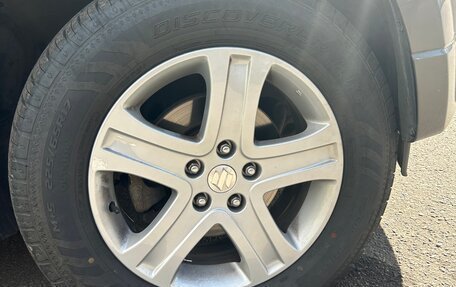 Suzuki Grand Vitara, 2008 год, 875 000 рублей, 12 фотография