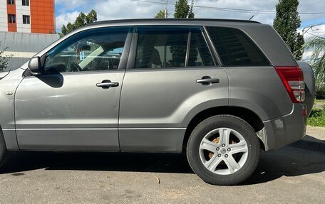 Suzuki Grand Vitara, 2008 год, 875 000 рублей, 8 фотография