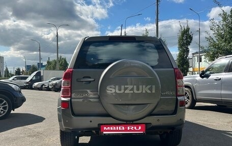 Suzuki Grand Vitara, 2008 год, 875 000 рублей, 6 фотография