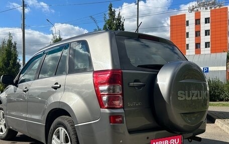 Suzuki Grand Vitara, 2008 год, 875 000 рублей, 7 фотография