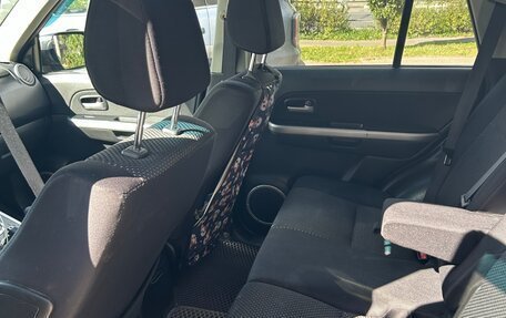 Suzuki Grand Vitara, 2008 год, 875 000 рублей, 14 фотография