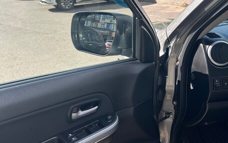 Suzuki Grand Vitara, 2008 год, 875 000 рублей, 15 фотография