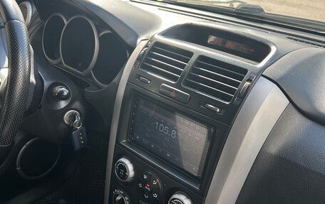 Suzuki Grand Vitara, 2008 год, 875 000 рублей, 13 фотография