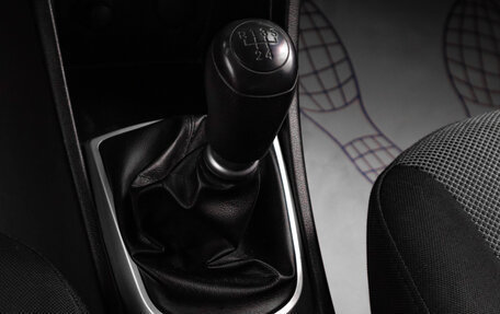 Hyundai Solaris II рестайлинг, 2012 год, 699 000 рублей, 12 фотография