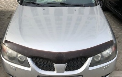 Nissan Almera, 2005 год, 300 000 рублей, 1 фотография