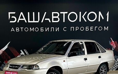Daewoo Nexia I рестайлинг, 2014 год, 220 000 рублей, 1 фотография