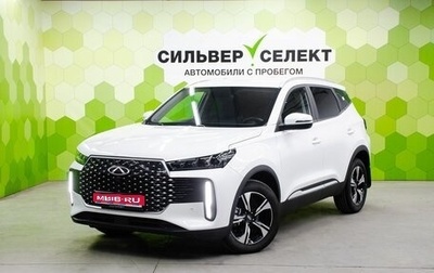 Chery Tiggo 4 I рестайлинг, 2024 год, 1 950 000 рублей, 1 фотография
