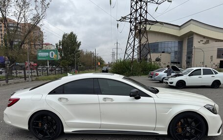 Mercedes-Benz CLS AMG, 2014 год, 4 500 000 рублей, 3 фотография