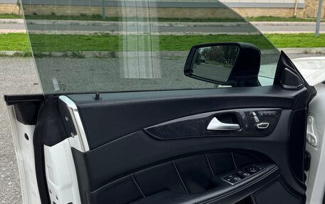 Mercedes-Benz CLS AMG, 2014 год, 4 500 000 рублей, 5 фотография