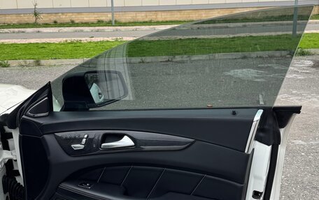Mercedes-Benz CLS AMG, 2014 год, 4 500 000 рублей, 7 фотография