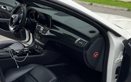 Mercedes-Benz CLS AMG, 2014 год, 4 500 000 рублей, 8 фотография