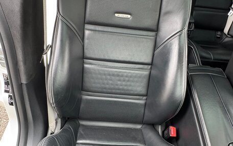 Mercedes-Benz CLS AMG, 2014 год, 4 500 000 рублей, 9 фотография