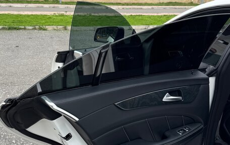 Mercedes-Benz CLS AMG, 2014 год, 4 500 000 рублей, 15 фотография