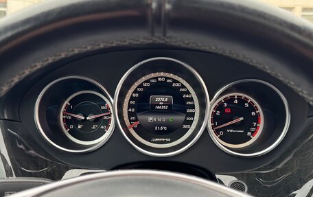 Mercedes-Benz CLS AMG, 2014 год, 4 500 000 рублей, 12 фотография
