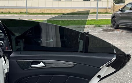 Mercedes-Benz CLS AMG, 2014 год, 4 500 000 рублей, 17 фотография