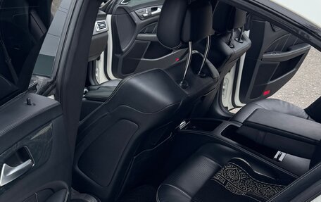 Mercedes-Benz CLS AMG, 2014 год, 4 500 000 рублей, 16 фотография