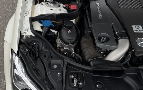 Mercedes-Benz CLS AMG, 2014 год, 4 500 000 рублей, 20 фотография