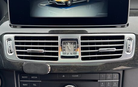 Mercedes-Benz CLS AMG, 2014 год, 4 500 000 рублей, 13 фотография