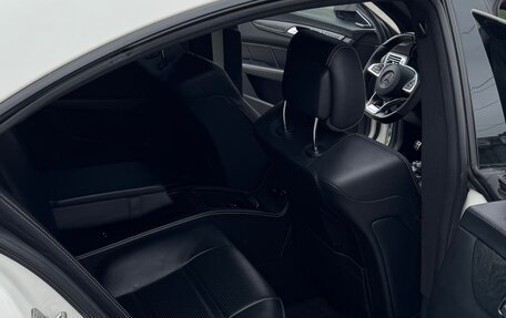 Mercedes-Benz CLS AMG, 2014 год, 4 500 000 рублей, 18 фотография