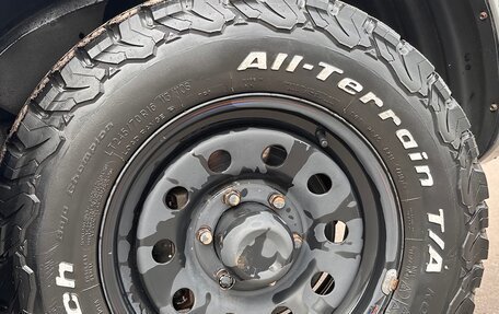 Mitsubishi L200 IV рестайлинг, 2018 год, 2 150 000 рублей, 4 фотография