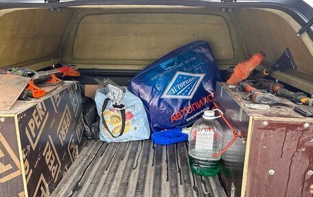 Mitsubishi L200 IV рестайлинг, 2018 год, 2 150 000 рублей, 10 фотография