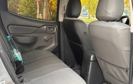 Mitsubishi L200 IV рестайлинг, 2018 год, 2 150 000 рублей, 7 фотография