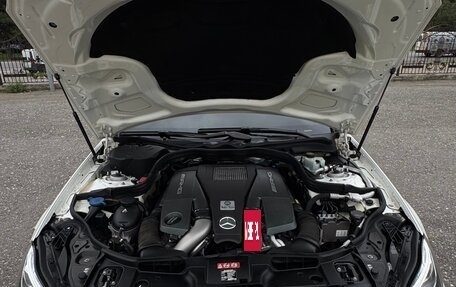 Mercedes-Benz CLS AMG, 2014 год, 4 500 000 рублей, 22 фотография