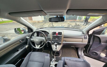 Honda CR-V III рестайлинг, 2011 год, 1 630 000 рублей, 5 фотография