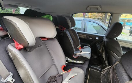 Honda CR-V III рестайлинг, 2011 год, 1 630 000 рублей, 6 фотография