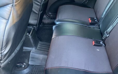 Chevrolet Niva I рестайлинг, 2016 год, 750 000 рублей, 6 фотография