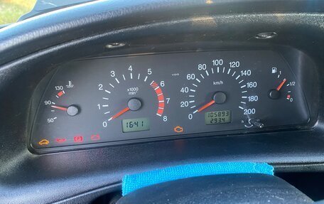 Chevrolet Niva I рестайлинг, 2016 год, 750 000 рублей, 8 фотография