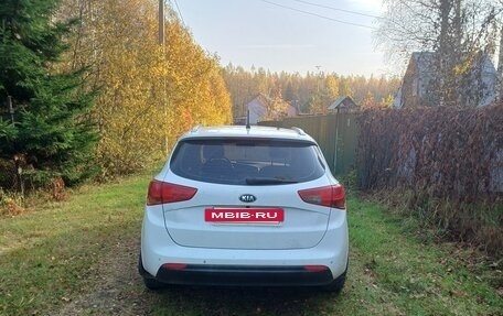 KIA cee'd III, 2016 год, 800 000 рублей, 3 фотография