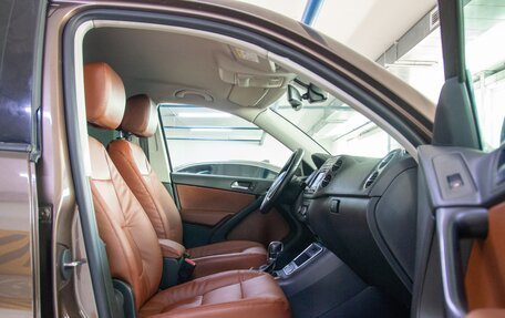 Volkswagen Tiguan I, 2015 год, 1 350 000 рублей, 7 фотография