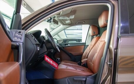 Volkswagen Tiguan I, 2015 год, 1 350 000 рублей, 8 фотография