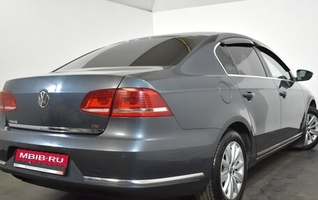 Volkswagen Passat B7, 2011 год, 849 000 рублей, 6 фотография