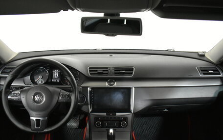 Volkswagen Passat B7, 2011 год, 849 000 рублей, 7 фотография