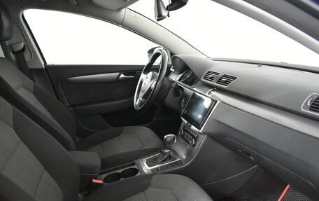 Volkswagen Passat B7, 2011 год, 849 000 рублей, 11 фотография