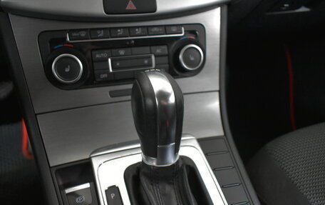 Volkswagen Passat B7, 2011 год, 849 000 рублей, 10 фотография