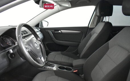 Volkswagen Passat B7, 2011 год, 849 000 рублей, 8 фотография