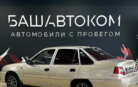 Daewoo Nexia I рестайлинг, 2014 год, 220 000 рублей, 2 фотография