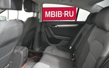 Volkswagen Passat B7, 2011 год, 849 000 рублей, 13 фотография