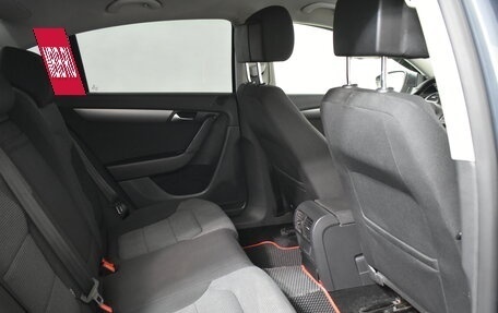 Volkswagen Passat B7, 2011 год, 849 000 рублей, 12 фотография
