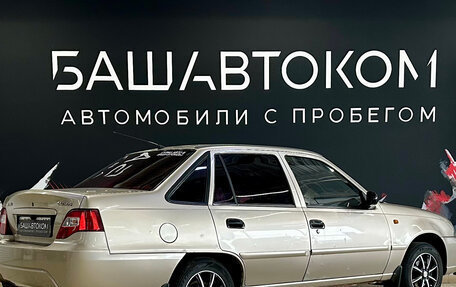 Daewoo Nexia I рестайлинг, 2014 год, 220 000 рублей, 4 фотография