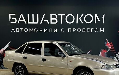 Daewoo Nexia I рестайлинг, 2014 год, 220 000 рублей, 3 фотография