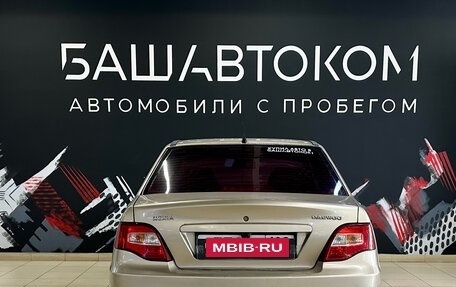 Daewoo Nexia I рестайлинг, 2014 год, 220 000 рублей, 6 фотография