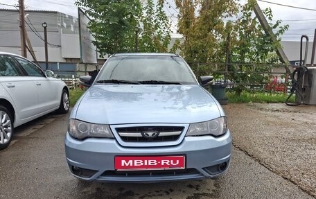 Daewoo Nexia I рестайлинг, 2012 год, 300 000 рублей, 1 фотография
