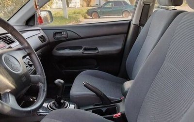 Mitsubishi Lancer IX, 2004 год, 350 000 рублей, 1 фотография