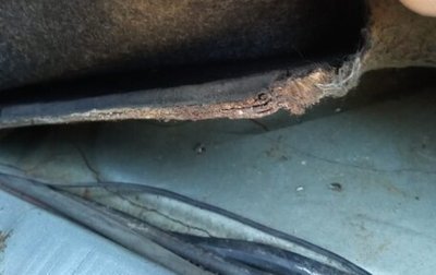 ГАЗ 31105 «Волга», 2006 год, 410 000 рублей, 1 фотография