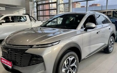 Haval F7, 2025 год, 3 299 000 рублей, 1 фотография